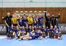 Minaur va juca în Danemarca Final Four-ul Ligii Europene Feminine