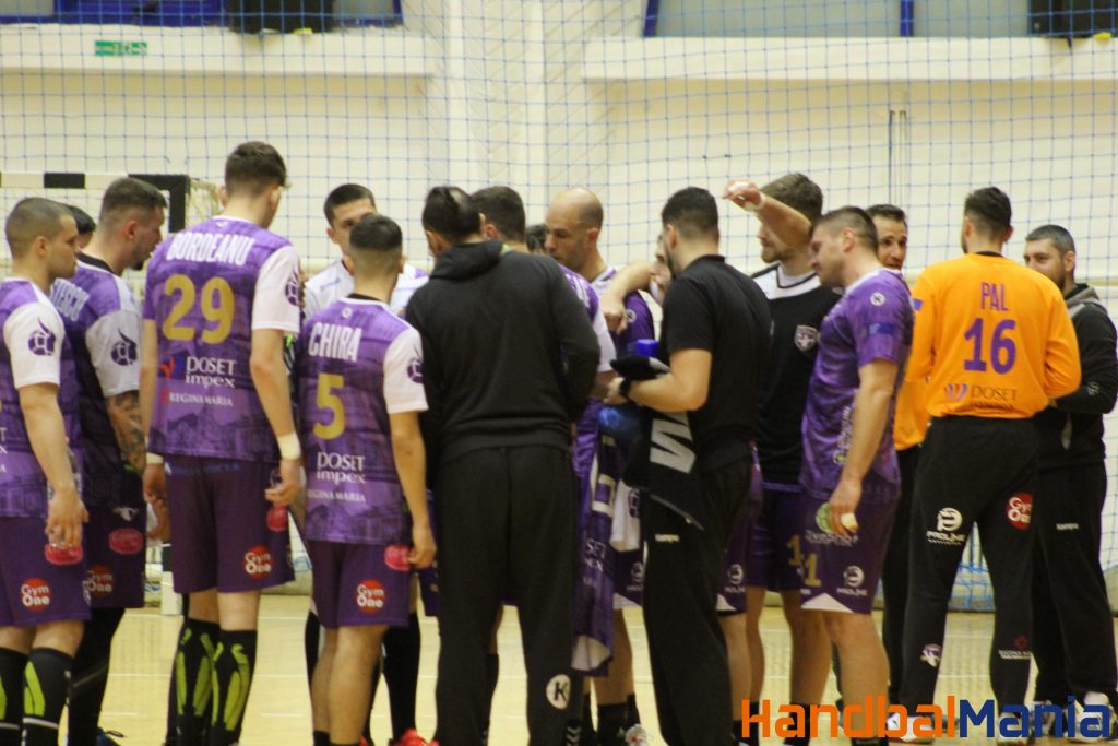 SCM Poli Timișoara