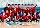 SCM Râmnicu Vâlcea s-a calificat în sferturile Ligii Europene feminine