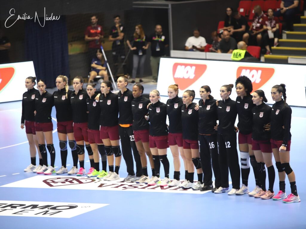 Rapid București Champions league