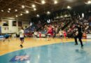 Liga Zimbrilor / Programul etapei a treia