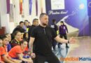 Adrian Chiruț se întoarce în Liga Florilor Adrian Chiruț