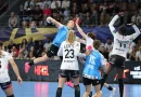 CSM București a pierdut „meciul săptămânii” în Champions League