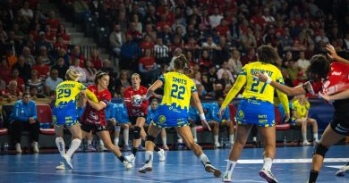 Champions League / Metz, o nucă prea tare pentru Bistrița