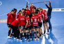 Champions League / Debut victorios pentru Gloria Bistrița