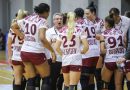 EHF European League / Rapid a câștigat la scor în Austria
