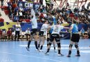 Champions League / CSM București a surclasat campioana Croației