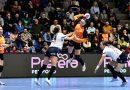 EHF European League / Victorie pentru Minaur, remiză pentru Rapid