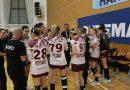 EHF European League / Rapid a pierdut la nouă goluri cu Viborg și își complică drumul spre Final 4