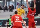 Meciuri în Liga Florilor, EHF European League și la turneul internațional de tineret din Franța