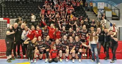 Liga Campionilor (f) / FA-BU-LOS! Gloria Bistrița face o repriză de vis în Danemarca și se impune cu Ikast