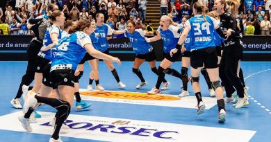 Champions League / CSM București o întâlnește pe Metz în semifinale