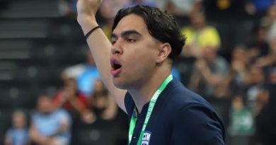 Alexandru Moise:,,Cred că este un privilegiu enorm să joci și să antrenezi astfel de meciuri”