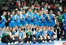 CSM București a pierdut finala EHF Youth Club Trophy după un nou meci de poveste