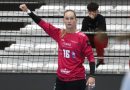 Evelina Eriksson: ,,Este frustrant că știam exact ce vor face și tot au reușit să își impună jocul”