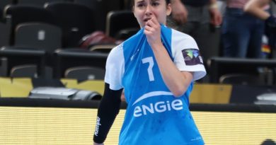 Maria Antonescu: ,,Trebuia să fac ceea ce știu eu mai bine, am mai multă încredere în mine când arunc cu boltă, cu efect”