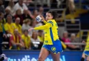 Sarah Bouktit: ,,Cheia victoriei a fost apărarea”