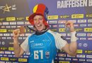 Valeria Maslova: ,,Bojana Popovic înțelege foarte bine jucătoarele, modul în care funcționează handbalul și felul diferit în care reacționează fiecare sportivă”