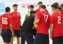 Cupa României (m) / CSM Odorhei, CSM Oradea și CSU Târgoviște au avansat în turul 1