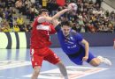 Daniel Stanciuc s-a transferat în Danemarca Daniel Stanciuc s-a transferat în Danemarca