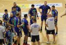 Liga Zimbrilor / Potaissa Turda leagă două victorii Liga Zimbrilor / Potaissa Turda leagă două victorii