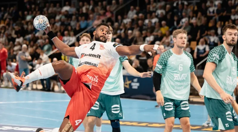 Champions League/ Dinamo a remizat în Danemarca