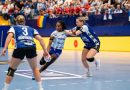 Champions League / Victorie în Germania pentru Gloria Bistrița