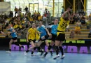 Champions League / CSM București, răpusă la Dortmund