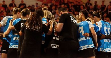 CSM București, start perfect în Liga Campionilor. „Tigroaicele” au întors meciul cu Krim după pauză