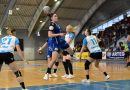 Liga Florilor / CSM București a câștigat prologul etapei a treia
