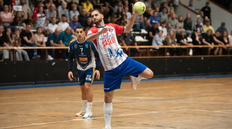 Liga Zimbrilor / Statistici ale rundei a doua și echipa etapei