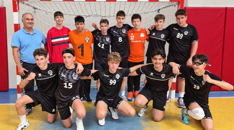 Cronica U17 / CSȘ 2 București A – Colegiul Tehnic Media 28–26 (14-12) Cronica U17 / CSȘ 2 București A – Colegiul Tehnic Media 28–26 (14-12)