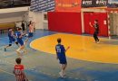 U15 masculin / Remiză spectaculoasă între CSȘ 2 București și ACS Ștefan Birtalan
