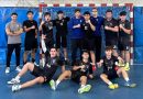 Cronica Juniori U17 / CSȘ Galați – CSȘ 2 București B 30-37 (13-16) Cronica Juniori U17 / CSȘ Galați – CSȘ 2 București B 30-37 (13-16)