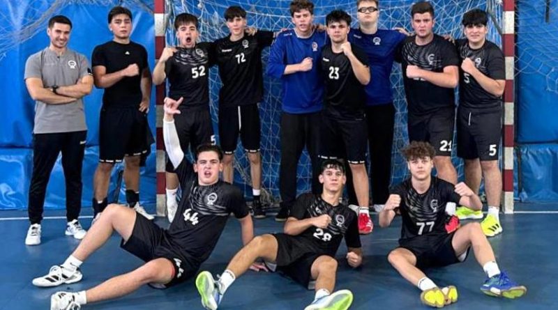 Cronica Juniori U17 / CSȘ Galați – CSȘ 2 București B 30-37 (13-16) Cronica Juniori U17 / CSȘ Galați – CSȘ 2 București B 30-37 (13-16)