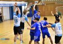 Divizia A (m) / Rezultatele etapei a doua