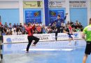 Liga Zimbrilor / Victorii ale gazdelor la Suceava și Baia Mare, remiză în duelul ,,european” de la Turda