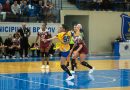 Liga Florilor / Bistrița bate Vâlcea, remiză spectaculoasă între Corona și Rapid