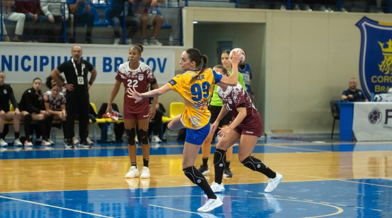 Liga Florilor / Bistrița bate Vâlcea, remiză spectaculoasă între Corona și Rapid