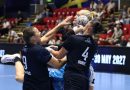 CSM București, victorie clară cu Buducnost în Liga Campionilor