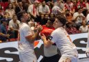 Champions League / Debut cu înfrângere acasă pentru Dinamo