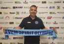 Încă o lovitură dată de Olympic RFH