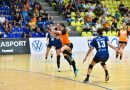Liga Florilor / Statistici ale rundei a doua și echipa etapei