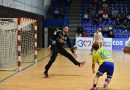 Liga Zimbrilor / Prima victorie pentru Constanța, remiză la Baia Mare