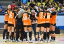 Liga Florilor / Minaur a câștigat la Zalău