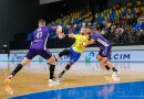 Potaissa Turda și Poli Timișoara și-au aflat adversarele din EHF European Cup