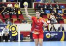 O victorie care dă speranțe: România a învins Ungaria la EHF Euro Cup
