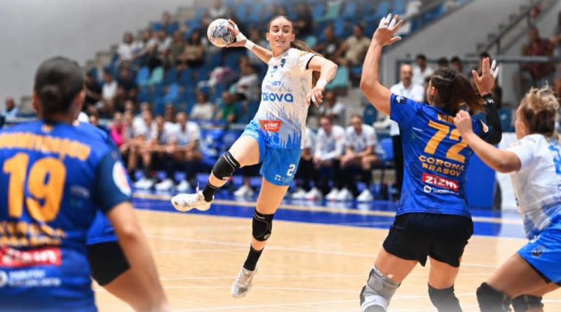 Liga Florilor / Victorii în deplasare pentru Brăila și Slatina, egal de infarct la Craiova