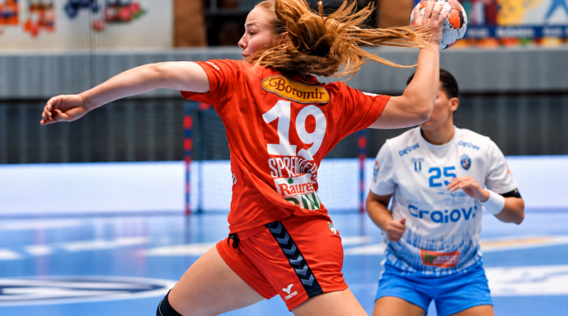 Liga Florilor / Craiova, specialista remizelor, Bistrița câștigă categoric la Zalău