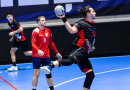 Liga Zimbrilor / CSM Vaslui a câștigat primul meci al etapei a treia